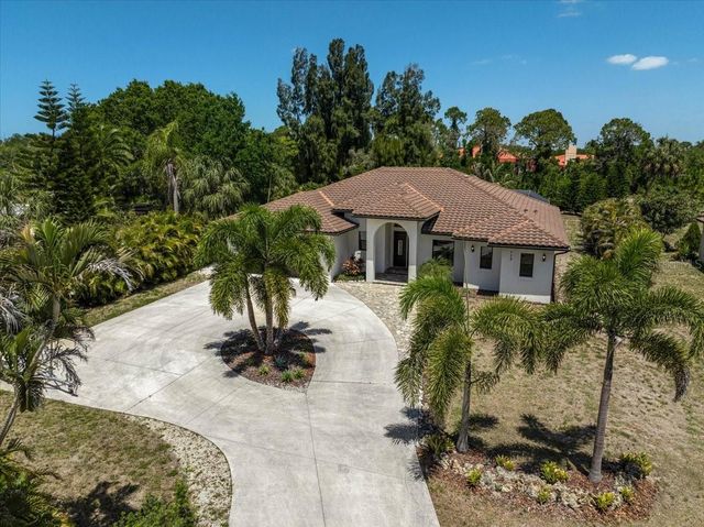 113 BURNEY ROAD, Osprey, FL 34229