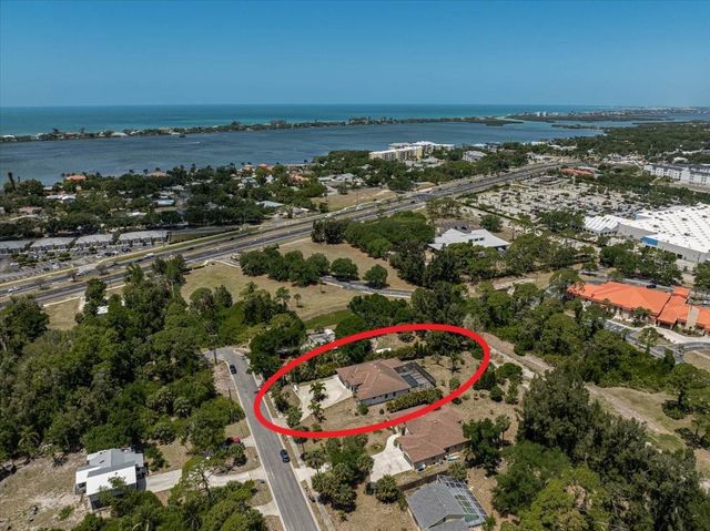 113 BURNEY ROAD, Osprey, FL 34229