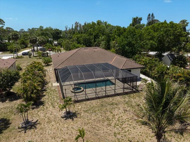 113 BURNEY ROAD, Osprey, FL 34229