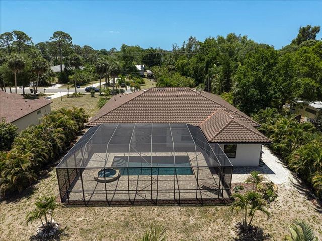 113 BURNEY ROAD, Osprey, FL 34229