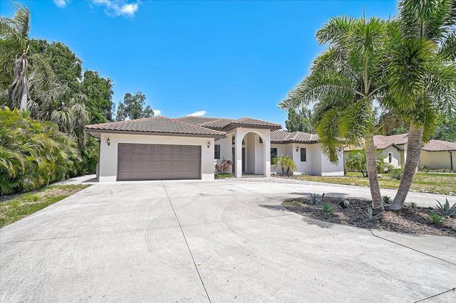 113 BURNEY ROAD, Osprey, FL 34229