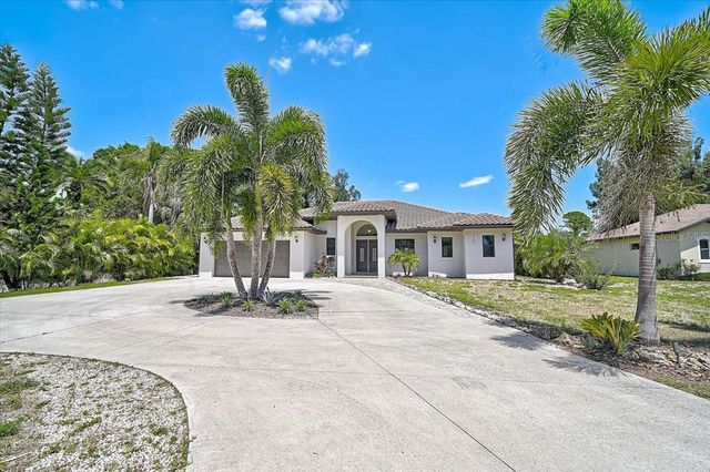 113 BURNEY ROAD, Osprey, FL 34229