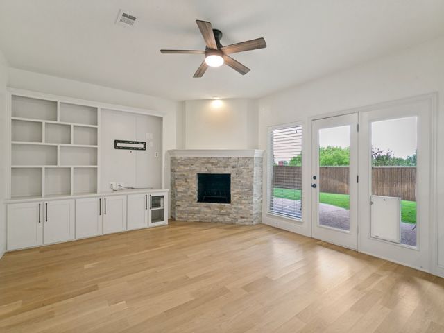 9104 Nob Hill Drive, North Richland Hills, TX 76182