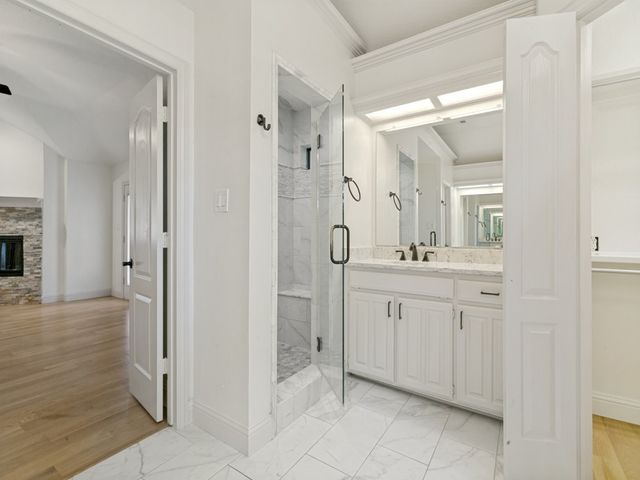 9104 Nob Hill Drive, North Richland Hills, TX 76182