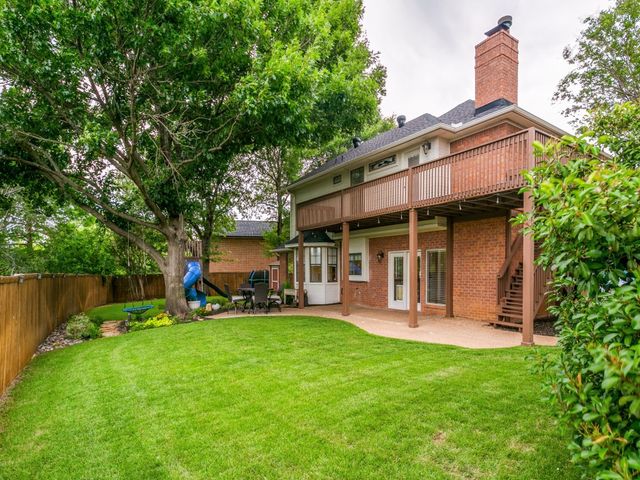 9104 Nob Hill Drive, North Richland Hills, TX 76182
