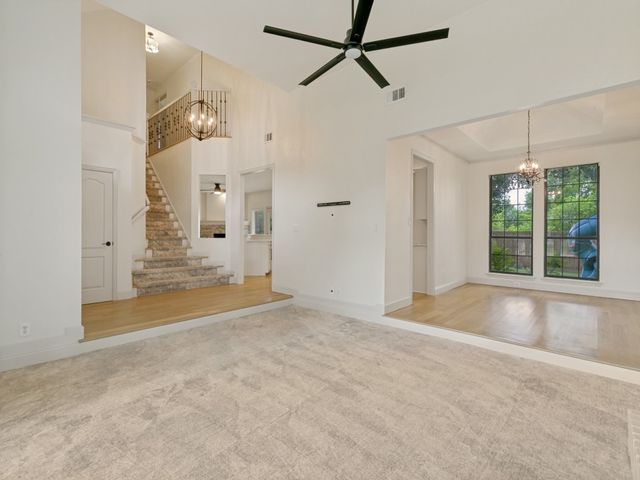 9104 Nob Hill Drive, North Richland Hills, TX 76182