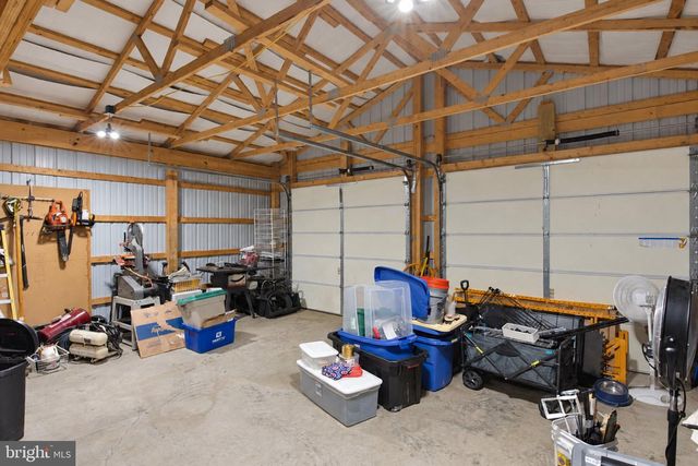 1082 W LEESPORT RD, Leesport, PA 19533
