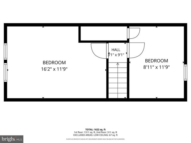 1082 W LEESPORT RD, Leesport, PA 19533