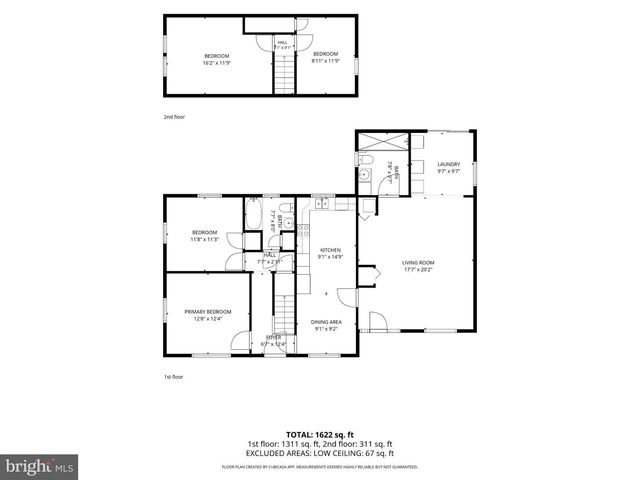 1082 W LEESPORT RD, Leesport, PA 19533