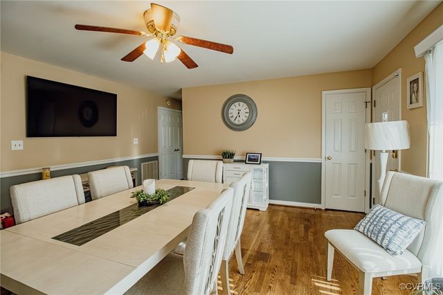 637 Cedar Level Rd, Hopewell, VA 23860