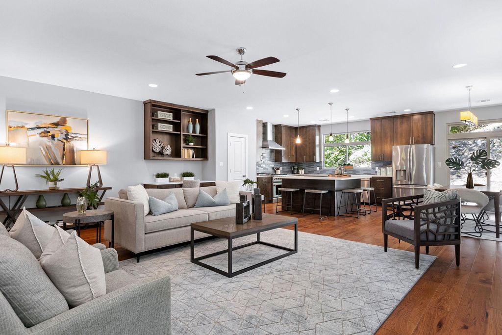 2304 Fortune DR, Austin, TX 78704