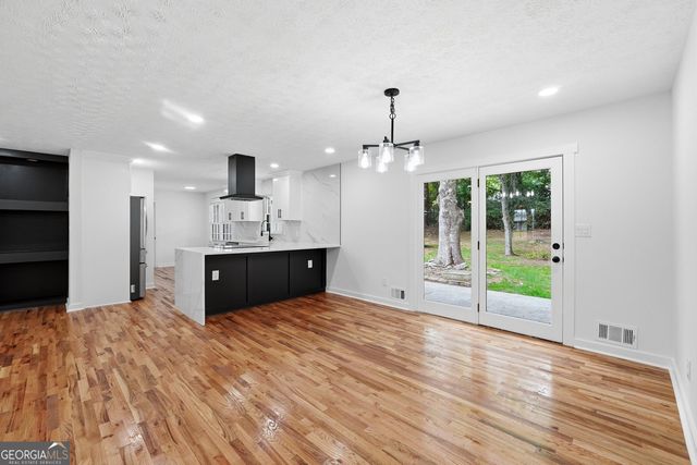 2738 Odum Street, Snellville, GA 30078