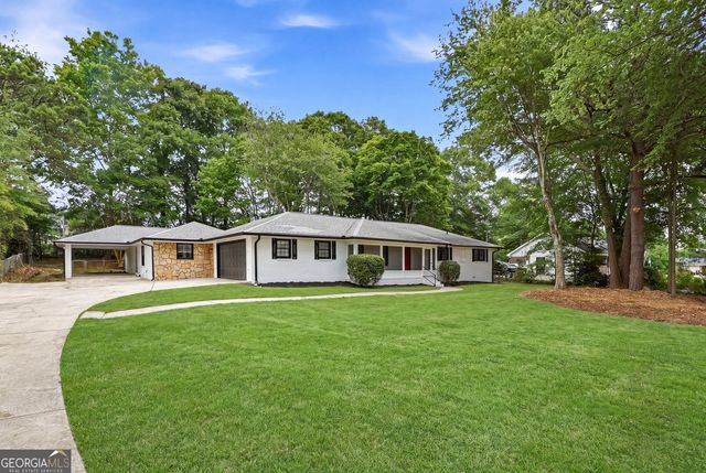 2738 Odum Street, Snellville, GA 30078