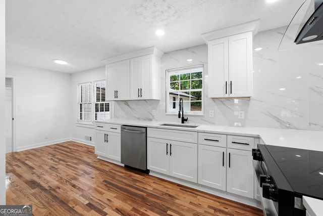 2738 Odum Street, Snellville, GA 30078