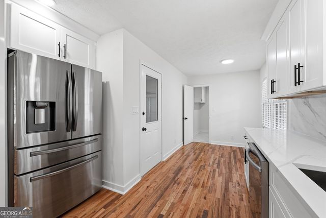 2738 Odum Street, Snellville, GA 30078