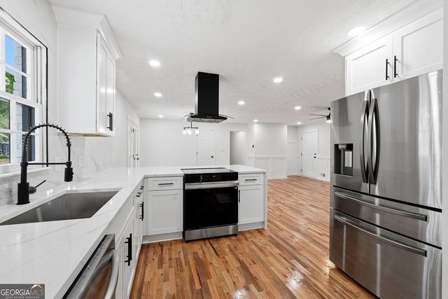 2738 Odum Street, Snellville, GA 30078