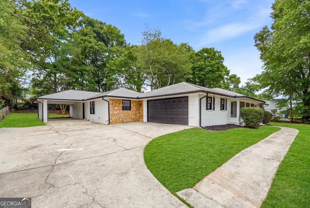 2738 Odum Street, Snellville, GA 30078