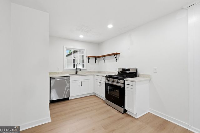 2738 Odum Street, Snellville, GA 30078