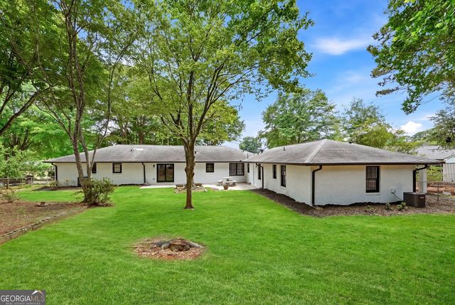 2738 Odum Street, Snellville, GA 30078