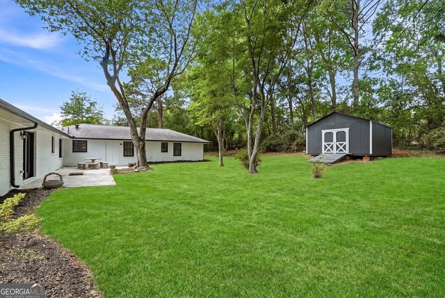 2738 Odum Street, Snellville, GA 30078