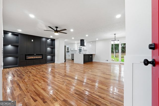 2738 Odum Street, Snellville, GA 30078