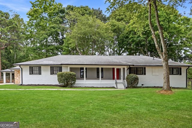 2738 Odum Street, Snellville, GA 30078