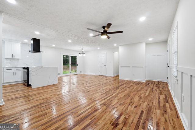 2738 Odum Street, Snellville, GA 30078