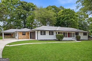 2738 Odum Street, Snellville, GA 30078