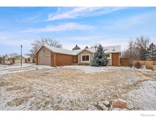 701 Bonita Avenue, Fort Collins, CO 80526