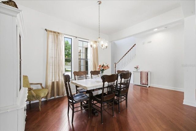 3319 MAJESTIC VIEW DRIVE, Lutz, FL 33558