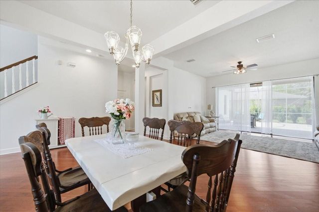 3319 MAJESTIC VIEW DRIVE, Lutz, FL 33558