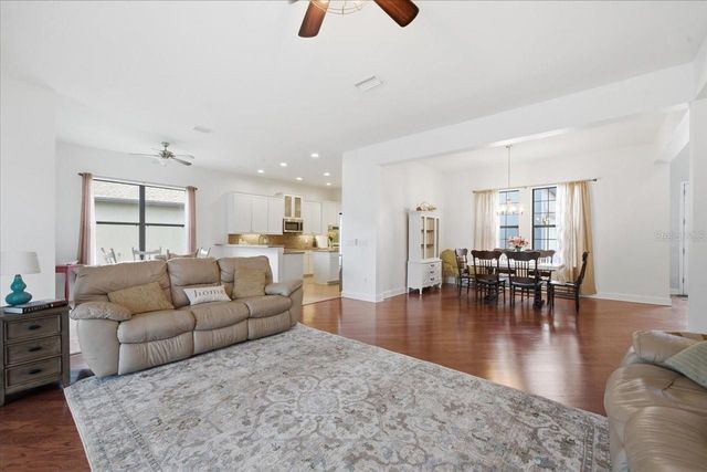 3319 MAJESTIC VIEW DRIVE, Lutz, FL 33558