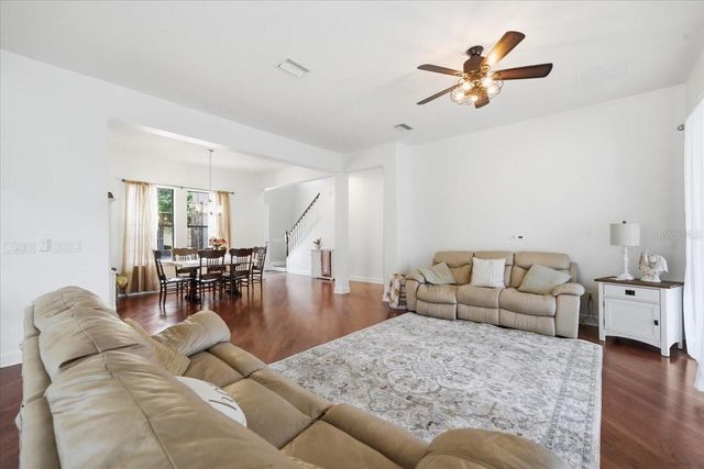 3319 MAJESTIC VIEW DRIVE, Lutz, FL 33558