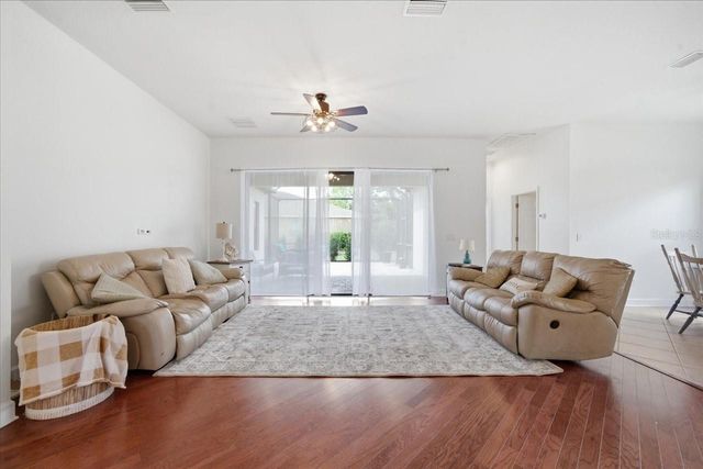 3319 MAJESTIC VIEW DRIVE, Lutz, FL 33558