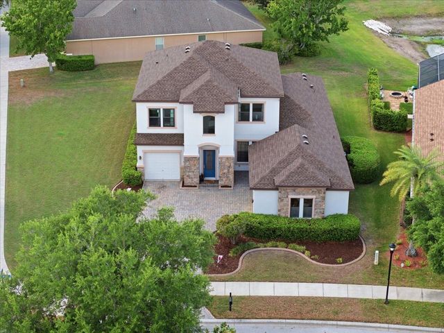 3319 MAJESTIC VIEW DRIVE, Lutz, FL 33558