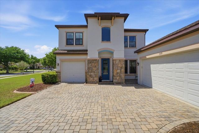 3319 MAJESTIC VIEW DRIVE, Lutz, FL 33558