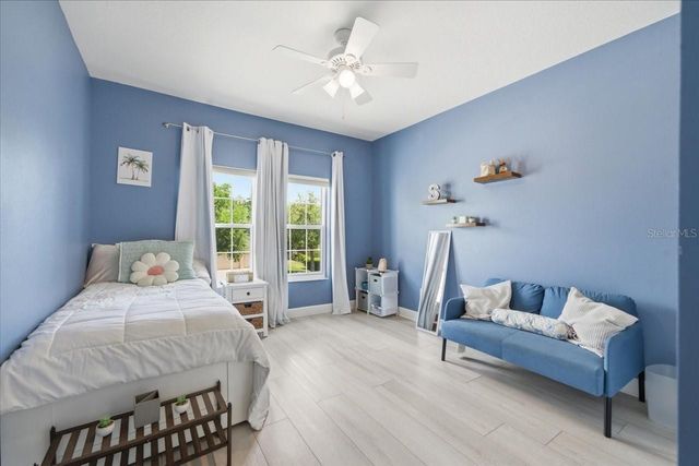 3319 MAJESTIC VIEW DRIVE, Lutz, FL 33558