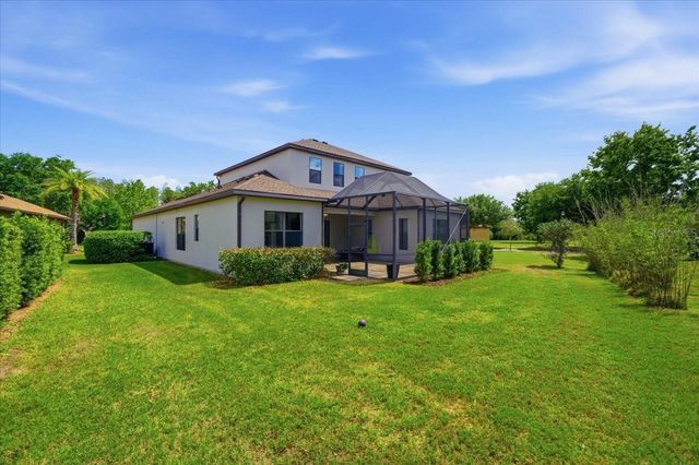 3319 MAJESTIC VIEW DRIVE, Lutz, FL 33558