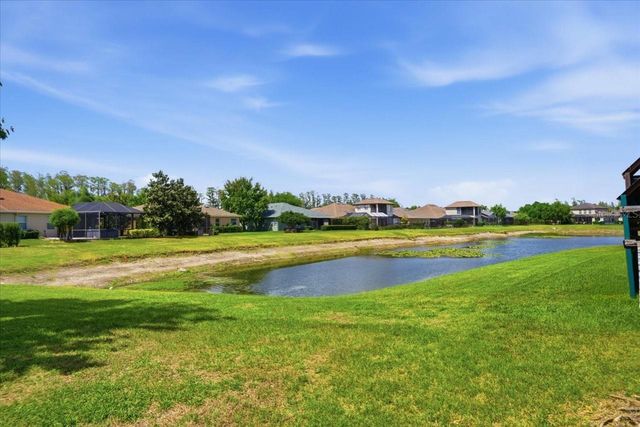 3319 MAJESTIC VIEW DRIVE, Lutz, FL 33558