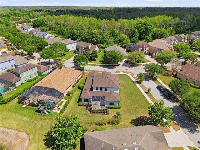 3319 MAJESTIC VIEW DRIVE, Lutz, FL 33558