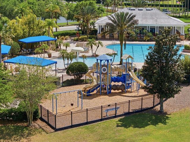 3319 MAJESTIC VIEW DRIVE, Lutz, FL 33558