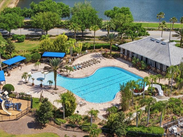 3319 MAJESTIC VIEW DRIVE, Lutz, FL 33558