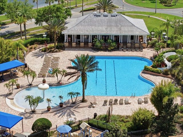 3319 MAJESTIC VIEW DRIVE, Lutz, FL 33558