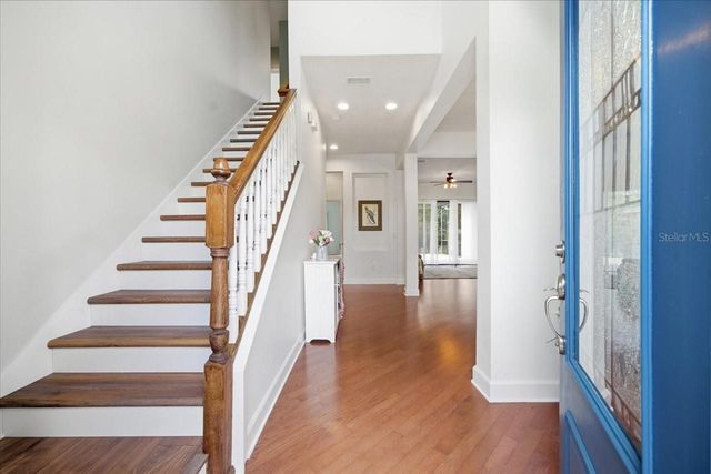 3319 MAJESTIC VIEW DRIVE, Lutz, FL 33558