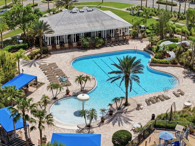 3319 MAJESTIC VIEW DRIVE, Lutz, FL 33558