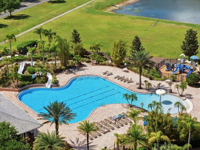 3319 MAJESTIC VIEW DRIVE, Lutz, FL 33558