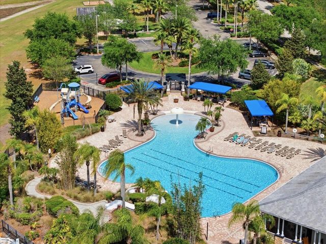 3319 MAJESTIC VIEW DRIVE, Lutz, FL 33558