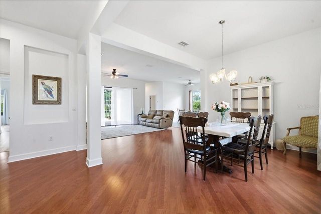 3319 MAJESTIC VIEW DRIVE, Lutz, FL 33558