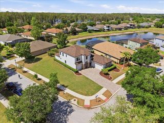 3319 MAJESTIC VIEW DRIVE, Lutz, FL 33558