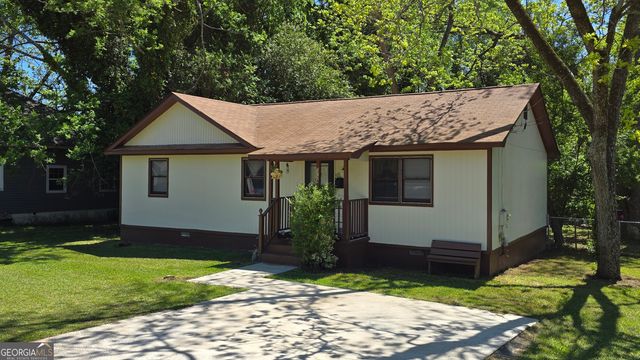 3724 Log Cabin Drive, Macon, GA 31204